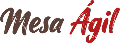 Mesa Ágil Logo